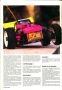 Auto RCM n° 84 Septembre 1988 Yankee PR 4x2