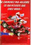 Auto RCM n° 84 Septembre 1988 Yankee PR 4x2