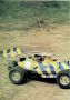 Auto RCM n° 11 Aout 1982 Yankee 84x4