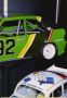 Buggy Mag n° 21 Mars-Avril 1991 Peugeot 309 Coupe Poster