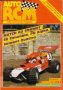 Auto RCM n° 20 Mai 1983 Yankee Preparation Enduro 84x4