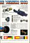 Auto RCM n° 20 Mai 1983 Yankee Preparation Enduro 84x4