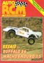 Auto RCM n° 32 Mai 1984 Yankee 84x2