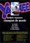 Auto RCM n° 60 Septembre 1986 Yankee 86 apres 24h + Poster