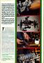 Auto RCM n° 60 Septembre 1986 Yankee 86 apres 24h + Poster