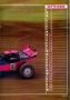 Auto RCM n° 60 Septembre 1986 Yankee 86 apres 24h + Poster