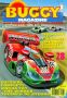 Buggy Mag n° 28 Mai-Juin 1992 Yankee Mercedes 190 Poster