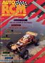 Auto RCM n° 62 Novembre 1986 Yankee Preparation Veysseyre + 24h Cipolla