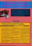 Auto RCM n° 62 Novembre 1986 Yankee Preparation Veysseyre + 24h Cipolla