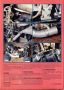 Auto RCM n° 62 Novembre 1986 Yankee Preparation Veysseyre + 24h Cipolla