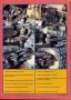 Auto RCM n° 62 Novembre 1986 Yankee Preparation Veysseyre + 24h Cipolla
