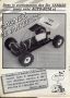 Auto RCM n° 62 Novembre 1986 Yankee Preparation Veysseyre + 24h Cipolla