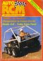 Auto RCM n° 28 Janvier 1984 Yankee 6x6x6