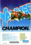 Auto RCM n° 28 Janvier 1984 Yankee 6x6x6