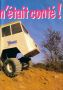 Auto RCM n° 28 Janvier 1984 Yankee 6x6x6