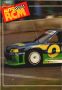 Auto RCM n° 99 Decembre 1989 Yankee R21 Poster