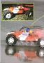 Auto RCM n° 31 Avril 1984 Yankee Europa 4x4