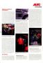 Auto 8 n° 52 Janvier 1990 Yankee Coupe de France R21 Cross Control Romorantin