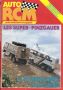 Auto RCM n° 36 Septembre 1984 Yankee Pinzgauer