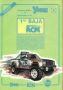 Auto RCM n° 36 Septembre 1984 Yankee Pinzgauer