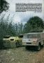 Auto RCM n° 36 Septembre 1984 Yankee Pinzgauer