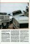 Auto RCM n° 36 Septembre 1984 Yankee Pinzgauer