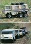 Auto RCM n° 36 Septembre 1984 Yankee Pinzgauer