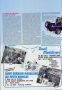 Auto 8 n° 71 Octobre 1991 Yankee Show Ampuis Moulins et Corbier