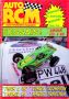 Auto RCM n° 53 Fevrier 1986 Yankee Europa 86