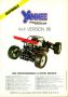 Auto RCM n° 53 Fevrier 1986 Yankee Europa 86
