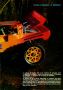 Auto RCM n° 53 Fevrier 1986 Yankee Europa 86