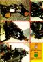 Auto RCM n° 53 Fevrier 1986 Yankee Europa 86