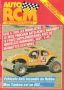 Auto RCM n° 25 Octobre 1983 Yankee 4x2