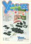 Auto RCM n° 25 Octobre 1983 Yankee 4x2
