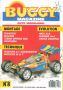 Buggy Mag n° 08 Jan-Fev 1989 Yankee Cross Control Trucs et Astuces