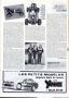 Auto 8 n° 50 Novembre 1989 Yankee International Cross Control Cup Ferriere aux etangs