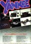Auto RCM n° 58 Juillet 1986 Yankee Baja 86